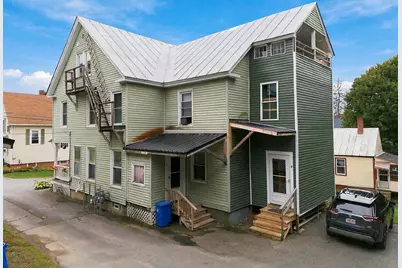 12 Boothby Street, Waterville, ME 04901 - Photo 5