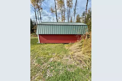 346 Sinclair Road, Cross Lake Twp, ME 04779 - Photo 35