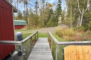 346 Sinclair Rd, Cross Lake Twp, ME 04779 - Photo 33