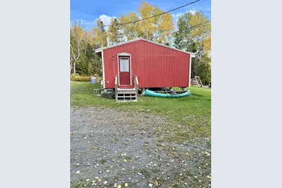 346 Sinclair Road, Cross Lake Twp, ME 04779 - Photo 11