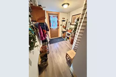 346 Sinclair Road, Cross Lake Twp, ME 04779 - Photo 41