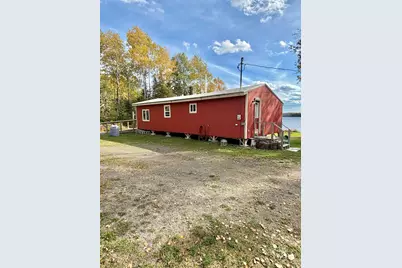 346 Sinclair Road, Cross Lake Twp, ME 04779 - Photo 9