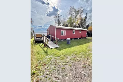 346 Sinclair Road, Cross Lake Twp, ME 04779 - Photo 1