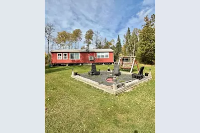 346 Sinclair Road, Cross Lake Twp, ME 04779 - Photo 17