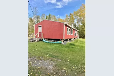 346 Sinclair Road, Cross Lake Twp, ME 04779 - Photo 13