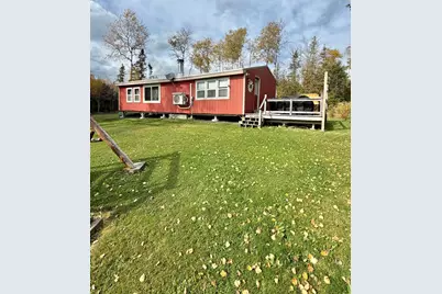 346 Sinclair Road, Cross Lake Twp, ME 04779 - Photo 25