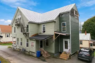 12 & 14 Boothby St, Waterville, ME 04901 - Photo 7