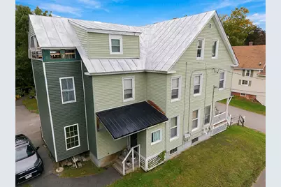 12 & 14 Boothby Street, Waterville, ME 04901 - Photo 9