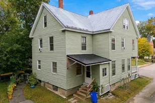 12 & 14 Boothby St, Waterville, ME 04901 - Photo 15