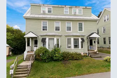 12 & 14 Boothby Street, Waterville, ME 04901 - Photo 3
