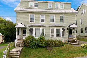 12 & 14 Boothby St, Waterville, ME 04901 - Photo 3