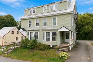 12 & 14 Boothby St, Waterville, ME 04901 - Photo 5