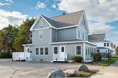 997 Main Street, Sanford, ME 04073 - Photo 1