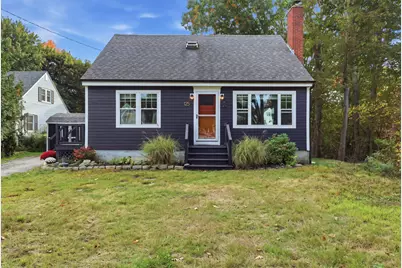 125 W Commonwealth Drive, Portland, ME 04103 - Photo 1