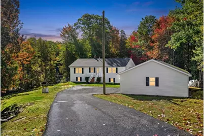 25 Deer Run Road, Glenburn, ME 04401 - Photo 1