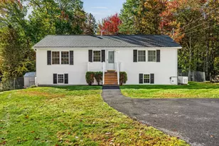 25 Deer Run Rd, Glenburn, ME 04401 - Photo 13