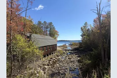 152 Upper Bluff Road, Northport, ME 04849 - Photo 13