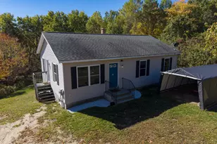 30 Irish Hill Rd, Buckfield, ME 04220 - Photo 1