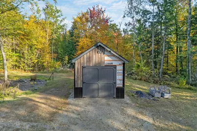 M1 L58 Ames Road, Cornville, ME 04976 - Photo 19