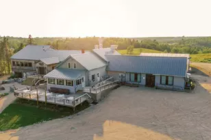 415 & 180 W Kennebec Rd, Machias, ME 04654 - Photo 1