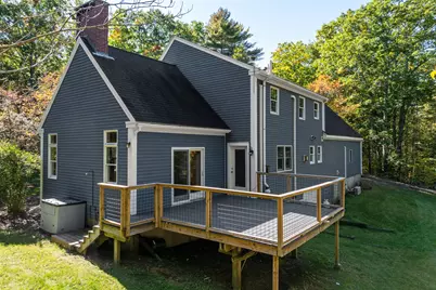12 Woods Lane, Damariscotta, ME 04543 - Photo 11