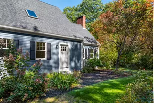 12 Woods Ln, Damariscotta, ME 04543 - Photo 13