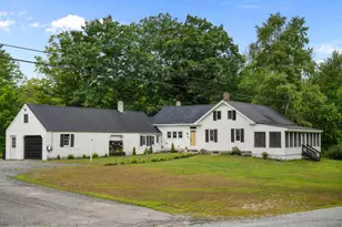 163 Old Limington Rd, Cornish, ME 04020 - Photo 1