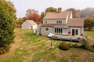 164 Seawood Park Rd, Bristol, ME 04554 - Photo 5