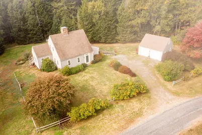 164 Seawood Park Road, Bristol, ME 04554 - Photo 1