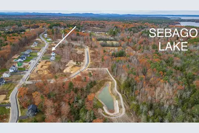 38 Woodbrey Lane, Standish, ME 04084 - Photo 1