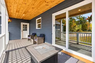 21 Christian Hill Rd, Limington, ME 04049 - Photo 3