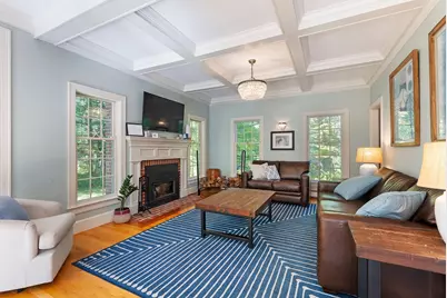 4 Greenview Drive, Cape Elizabeth, ME 04107 - Photo 3