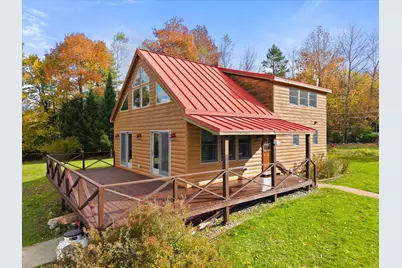 394 Jacob Buck Pond Road, Bucksport, ME 04416 - Photo 1