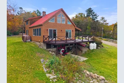 394 Jacob Buck Pond Road, Bucksport, ME 04416 - Photo 33