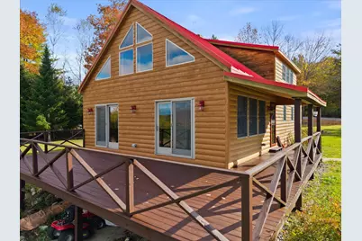 394 Jacob Buck Pond Road, Bucksport, ME 04416 - Photo 5