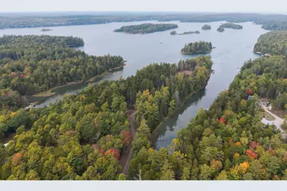 32 Bayberry Lane, Harpswell, ME 04079 - Photo 35
