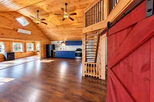 241 Baker Brook Rd, Bradley, ME 04411 - Photo 13