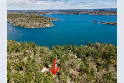 4 Crooked Pine Road, Boothbay Harbor, ME 04538 - Photo 3