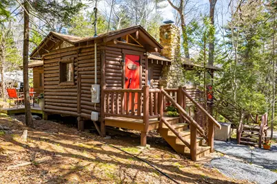 4 Crooked Pine Road, Boothbay Harbor, ME 04538 - Photo 1