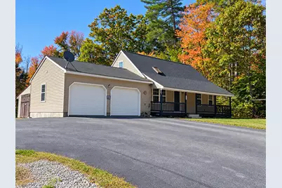 265 Loop Road, Acton, ME 04001 - Photo 1