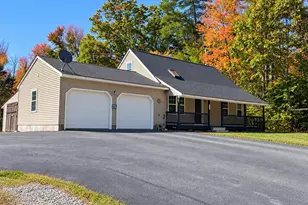 265 Loop Rd, Acton, ME 04001 - Photo 1