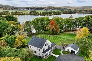 279 Middle Rd, Union, ME 04862 - Photo 1