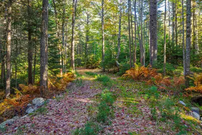 Map 17 Bear Springs Lane, Surry, ME 04684 - Photo 1