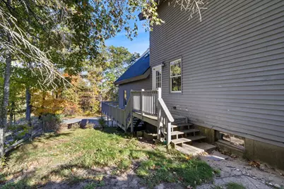 204 Lost Mile Road, Newfield, ME 04095 - Photo 39