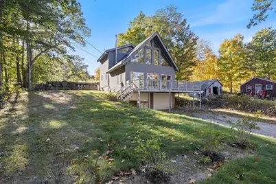 204 Lost Mile Road, Newfield, ME 04095 - Photo 1