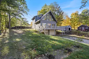 204 Lost Mile Rd, Newfield, ME 04095 - Photo 1
