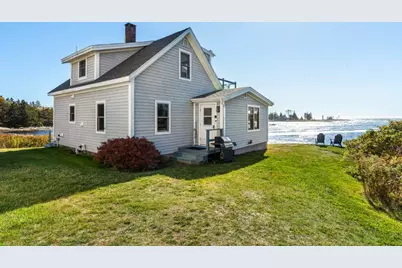 22 Gray Road, Southport, ME 04576 - Photo 5