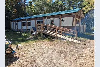 177 Flat Ground Road, Acton, ME 04001 - Photo 1