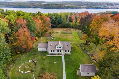 61 & 63 Bowden Point Road, Prospect, ME 04981 - Photo 65