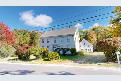 100 Scribner Hill Road, Otisfield, ME 04270 - Photo 1